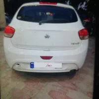 تیبا2 هاچبک صفر