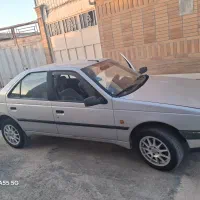 پژو405