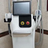 دستگاه پیکرتراشیV Shape ultrasound cavitation 800v|پزشکی|آستانه اشرفیه, |دیوار