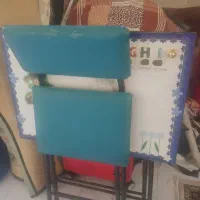 میز تحریر کمجا