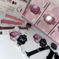 ساعت هوشمند دخترانهorginal