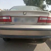 سمند مدل 85