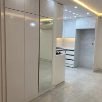 آپارتمان سام و زال دو خواب بسیار شیک|فروش آپارتمان|قشم, |دیوار