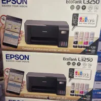پرینتر سه کاره epson L3250