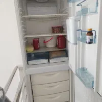 یخجال سنا کم کار کرد|یخچال و فریزر|بستان آباد, |دیوار