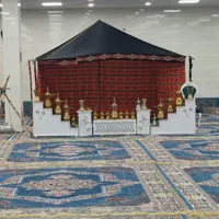 دله /خیمه /پذیرایی/تراث شمس الحواز|خدمات پذیرایی، مراسم|اهواز, بهارستان|دیوار