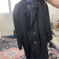 کابشن پالتوزمستانی و بارانی سایز ۵۲ دونه ۷۰۰ تومن|لباس|تهران, ابوذر|دیوار