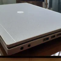 لبتاپ hp-elite book8460p|رایانه همراه|مشهد, جاهد شهر|دیوار