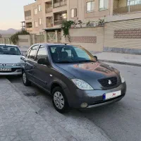 تیبا مدل 92|خودرو سواری و وانت|مبارکه, |دیوار