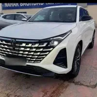 چانگان یونی زد ۲۰۲۶ پلاک اروند