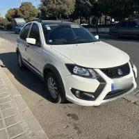 کوییک GXR-L بارینگ در حد صفر|خودرو سواری و وانت|اصفهان, خانه اصفهان|دیوار