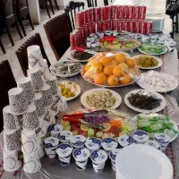 کربلا فوری خدمات الف