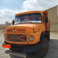 بنز تک کمپرسی 80