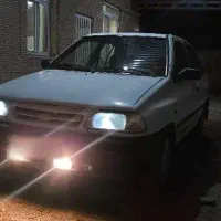 پراید مدل ۹۰|خودرو سواری و وانت|کاشمر, |دیوار