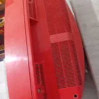 تلویزیون قدیمی