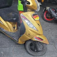 وگو مدل ۹۵ ویگو ۱۳۹۵