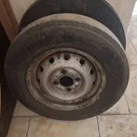 لاستیک