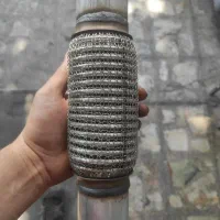 اگزوز کاتالیزور و کاتالیست خودرو ایرانی و خارجی