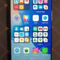 هواوی Nova 9se حافظهٔ ۱۲۸ رم ۸ گیگ|موبایل|تبریز, |دیوار