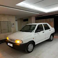 پراید مدل ۹۹|خودرو سواری و وانت|رشت, سعدی (تختی)|دیوار