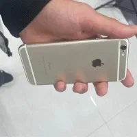 ایفون ۶ باطری۱۰۰|موبایل|گرگان, |دیوار