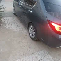 دنا پلاس توربو شارژ ۶دنده اتومات فول آپشن|خودرو سواری و وانت|رباط‌کریم, رباط‌کریم|دیوار