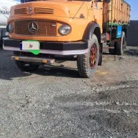 بنز تک باری مدل ۸۲