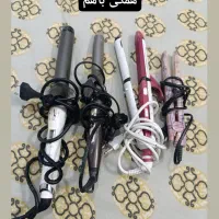 بابلیس،،ویو،،رنگ مو