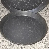 بشقاب پیتزا تک نفره