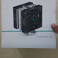 فن سی پی یو دیپ کول ag 400 plus