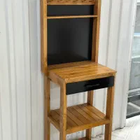 کافی بار چوبی سنتی و تمامی تجهیزات کافه زرکالا|کافی‌شاپ و رستوران|یاسوج, |دیوار