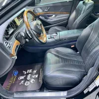 بنز s550|خودرو سواری و وانت|تبریز, |دیوار