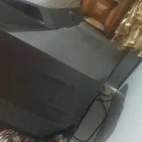 تلویزیون قدیمی|تلویزیون و پروژکتور|قم, شهر قائم|دیوار