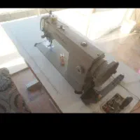 فروش چرخ خیاط و کیف دوزی چرخ راسته