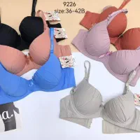 عمده و پخش لباس زیر زنانه وارداتی|لباس|قم, علی آباد سعدگان|دیوار