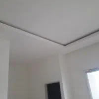 باسلام لکه گیری گچکاری سیمان سیمان سفید دیوار و