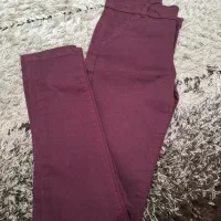 شلوار کتان بچه گانه|کفش و لباس بچه|برازجان, |دیوار