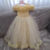لباس مجلسی  پرنسسی