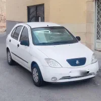 تیبا مدل97 کم کارکرد