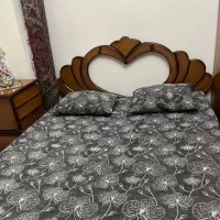 تخت وکمد|تخت و سرویس خواب|ری, دیلمان|دیوار