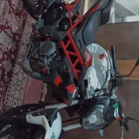 موتور بنلی ۲۵۰