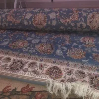 فروش دو عدد قالی استفاده نشده