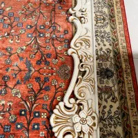 کتیبه|پرده، رانر، رومیزی|بندر انزلی, جهانگانی|دیوار