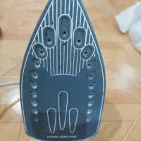 اتو بخار ورداستار
