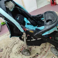 کالسکه مارک Mama love