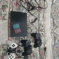 فروش یک عدد دستگاه بازی سونی 2