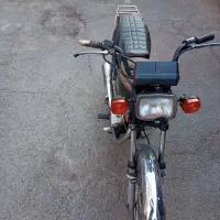 هندا ۱۲۵  مدل ۸۴