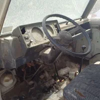 وانت سرز|خودرو سواری و وانت|شهرضا, |دیوار