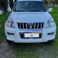 پرادو چهار درب شش سلیندر اس اسپشیال|خودرو سواری و وانت|رشت, کوی عرفان|دیوار