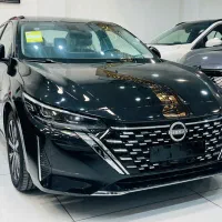 نیسان سیلفی epower plus مدل 2025